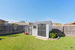 1122 Marlee Cir, Copperas Cove, TX 76522 - Photo 26