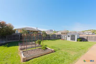 1122 Marlee Circle, Copperas Cove, TX 76522 - Photo 24