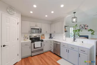 1122 Marlee Circle, Copperas Cove, TX 76522 - Photo 8