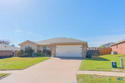1122 Marlee Circle, Copperas Cove, TX 76522 - Photo 2