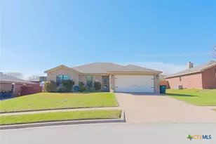 1122 Marlee Cir, Copperas Cove, TX 76522 - Photo 1