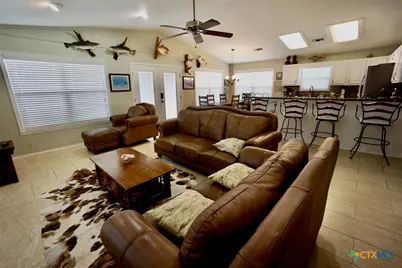 14th Olive Street, Port O'Connor, TX 77982 - Photo 14