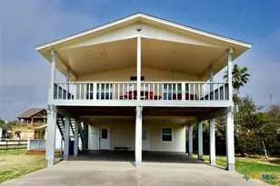 14th Olive St, Port O'Connor, TX 77982 - Photo 2