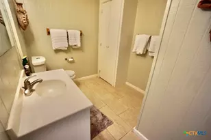 14th Olive St, Port O'Connor, TX 77982 - Photo 38