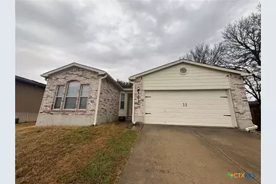 3003 Blackburn Drive, Killeen, TX 76543 - Photo 2