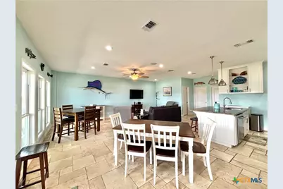 403 W Maple Street, Port O'Connor, TX 77982 - Photo 8