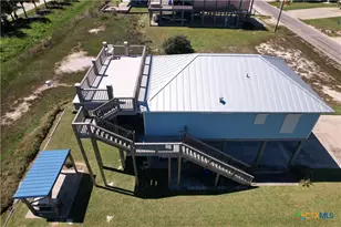 403 W Maple St, Port O'Connor, TX 77982 - Photo 42