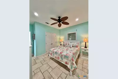 403 W Maple Street, Port O'Connor, TX 77982 - Photo 22