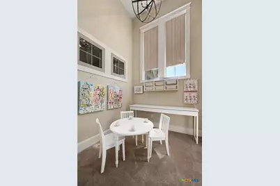 714 W Cimarron Hills Trail, Georgetown, TX 78628 - Photo 30