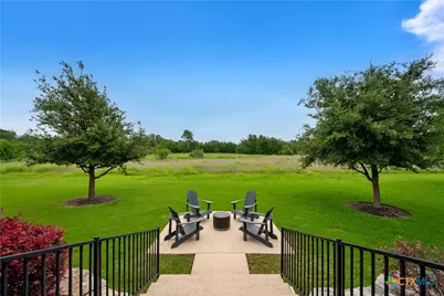 714 W Cimarron Hills Trail, Georgetown, TX 78628 - Photo 20