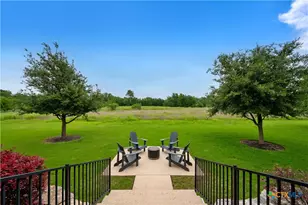 714 W Cimarron Hills Trail, Georgetown, TX 78628 - Photo 20