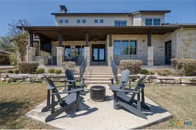 714 W Cimarron Hills Trail, Georgetown, TX 78628 - Photo 36