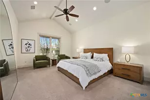 714 W Cimarron Hills Trail, Georgetown, TX 78628 - Photo 8