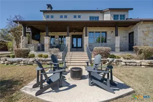 714 W Cimarron Hills Trail, Georgetown, TX 78628 - Photo 22