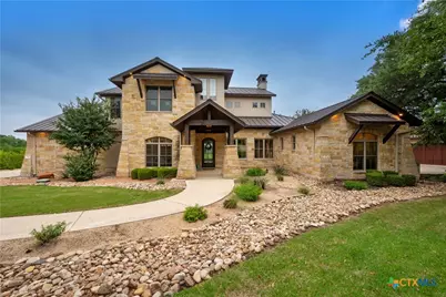 714 W Cimarron Hills Trail, Georgetown, TX 78628 - Photo 2