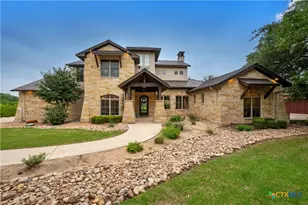 714 W Cimarron Hills Trail, Georgetown, TX 78628 - Photo 2