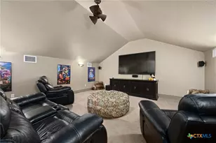 714 W Cimarron Hills Trail, Georgetown, TX 78628 - Photo 14