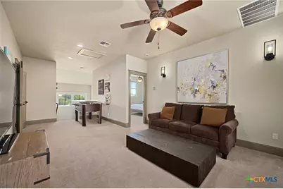 714 W Cimarron Hills Trail, Georgetown, TX 78628 - Photo 26