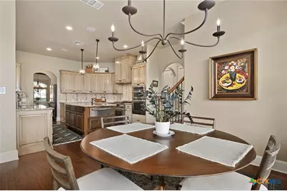 714 W Cimarron Hills Trail, Georgetown, TX 78628 - Photo 14