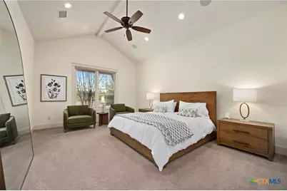 714 W Cimarron Hills Trail, Georgetown, TX 78628 - Photo 10