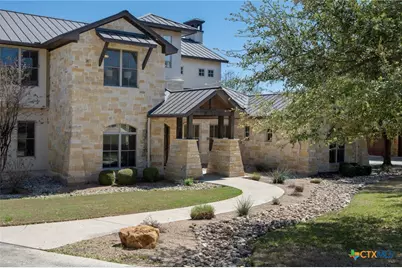 714 W Cimarron Hills Trail, Georgetown, TX 78628 - Photo 2