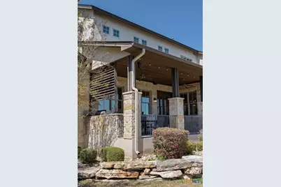 714 W Cimarron Hills Trail, Georgetown, TX 78628 - Photo 40