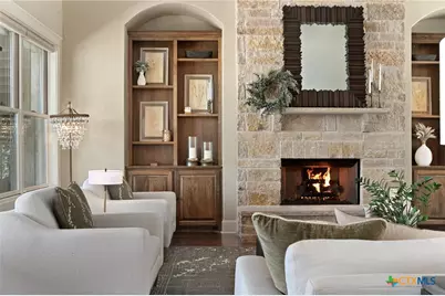 714 W Cimarron Hills Trail, Georgetown, TX 78628 - Photo 8