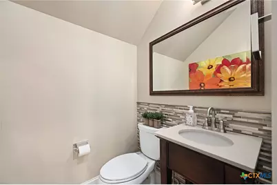 714 W Cimarron Hills Trail, Georgetown, TX 78628 - Photo 24