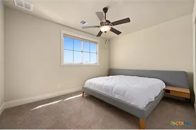 714 W Cimarron Hills Trail, Georgetown, TX 78628 - Photo 32