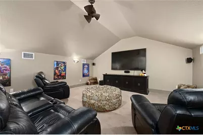 714 W Cimarron Hills Trail, Georgetown, TX 78628 - Photo 16