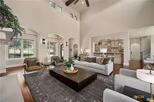 714 W Cimarron Hills Trail, Georgetown, TX 78628 - Photo 6