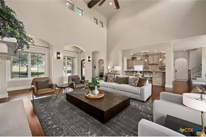 714 W Cimarron Hills Trail, Georgetown, TX 78628 - Photo 6