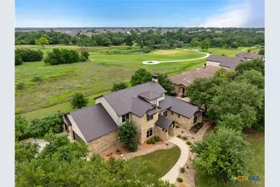 714 W Cimarron Hills Trail, Georgetown, TX 78628 - Photo 1