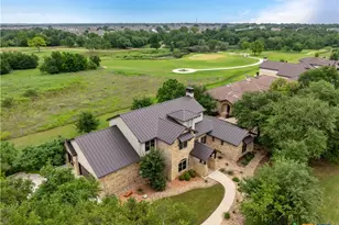 714 W Cimarron Hills Trail, Georgetown, TX 78628 - Photo 1