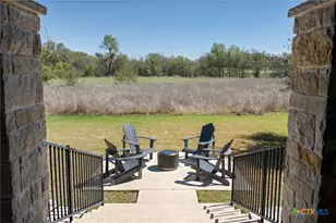 714 W Cimarron Hills Trail, Georgetown, TX 78628 - Photo 18