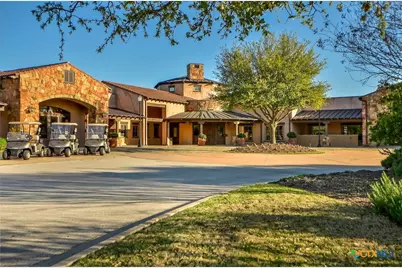 714 W Cimarron Hills Trail, Georgetown, TX 78628 - Photo 46