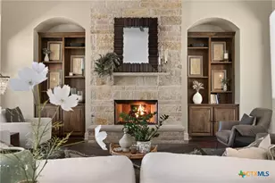 714 W Cimarron Hills Trail, Georgetown, TX 78628 - Photo 2