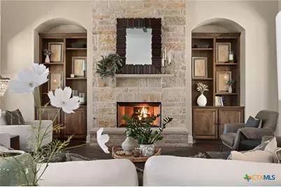 714 W Cimarron Hills Trail, Georgetown, TX 78628 - Photo 4