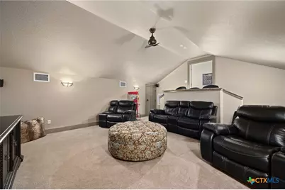 714 W Cimarron Hills Trail, Georgetown, TX 78628 - Photo 28