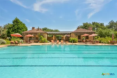 714 W Cimarron Hills Trail, Georgetown, TX 78628 - Photo 42