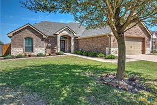 412 Dandridge Dr, Temple, TX 76592 - Photo 2