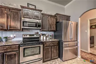 412 Dandridge Dr, Temple, TX 76592 - Photo 20