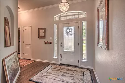 412 Dandridge Drive, Temple, TX 76592 - Photo 4