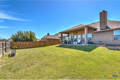 412 Dandridge Drive, Temple, TX 76592 - Photo 38