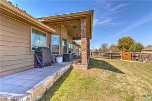 412 Dandridge Dr, Temple, TX 76592 - Photo 34