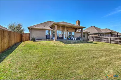 412 Dandridge Drive, Temple, TX 76592 - Photo 36