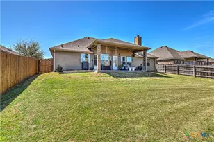 412 Dandridge Dr, Temple, TX 76592 - Photo 36