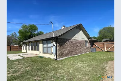 3312 Honeysuckle Drive, Killeen, TX 76542 - Photo 26
