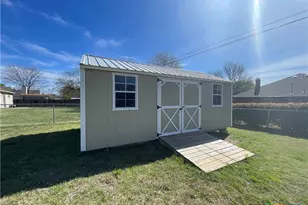 3312 Honeysuckle Dr, Killeen, TX 76542 - Photo 28