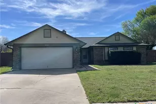 3312 Honeysuckle Dr, Killeen, TX 76542 - Photo 1